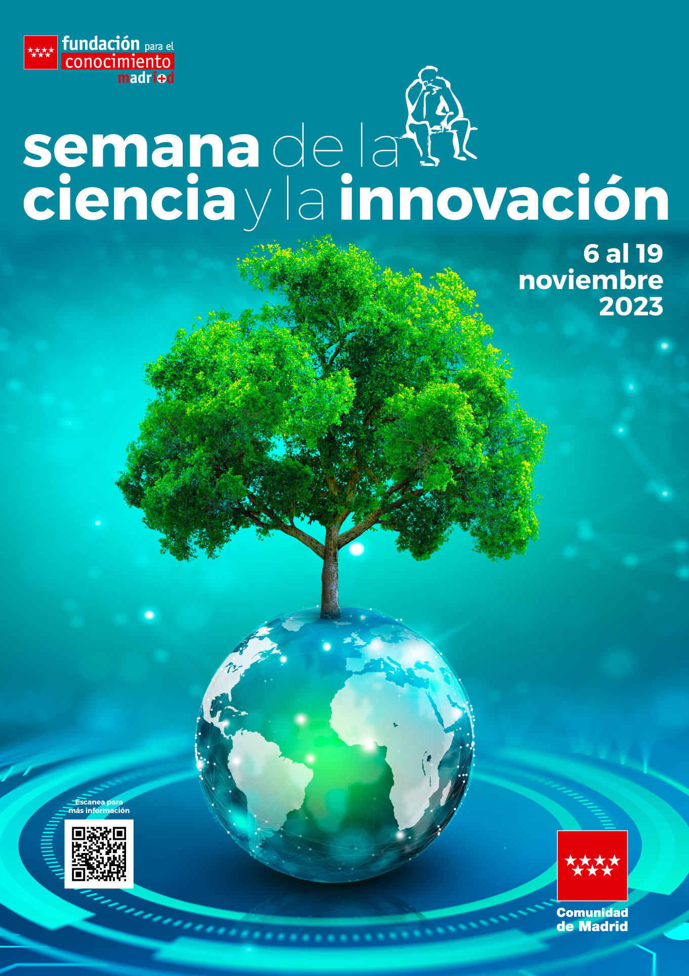 Semana de la Ciencia y la Innovación 2023